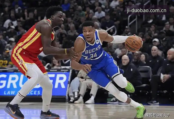 资深球迷亲测：从字母哥交易传闻说起，聊聊我用多宝体育看NBA的那些事